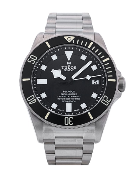 Tudor Pelagos M25610TNL-0001